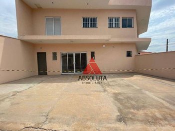 office em Rua São Vito, Vila Belvedere - Americana - SP