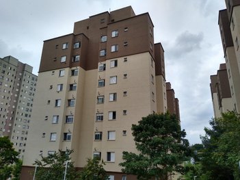 apartment em Rua Agrimensor Sugaya, Colônia (Zona Leste) - São Paulo - SP