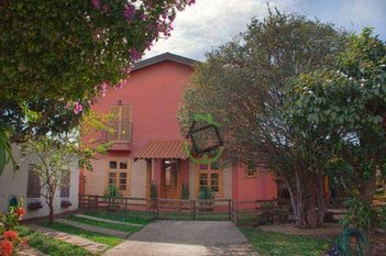 house em Avenida Dom Pedro II, Centro - Araraquara - SP