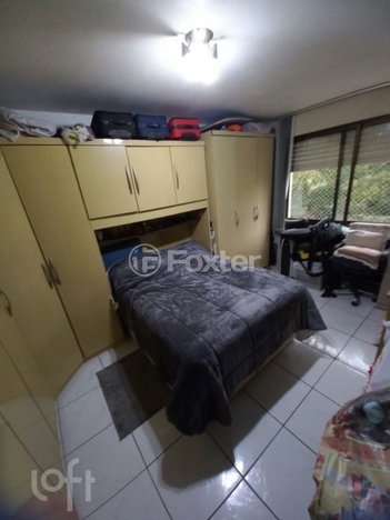 apartment em Avenida Santos Ferreira, Marechal Rondon - Canoas - RS