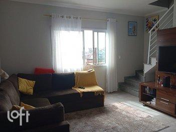 house em dos Amoritas, Jardim do Estádio - Santo André - SP