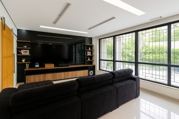 house em Rua Simpatia, Jardim das Bandeiras - São Paulo - SP