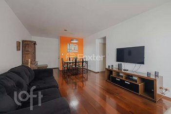 apartment em Rua Fernão Dias, Pinheiros - São Paulo - SP