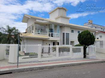 house em Rua Varese, Pagani - Palhoça - SC