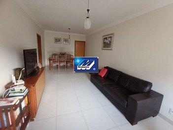 apartment em Rua Santo Agostinho, Sagrada Família - Belo Horizonte - MG