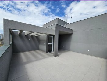 apartment em Rua Santo Antonio, Bela Vista - São Paulo - SP