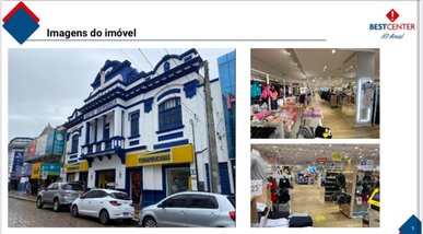 commercial_property em Independência, Centro - São Leopoldo - RS