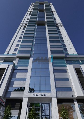 apartment em 3100, Centro - Balneário Camboriú - SC