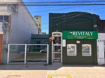 commercial_building em Rua Barão de Santa Tecla, Centro - Pelotas - RS