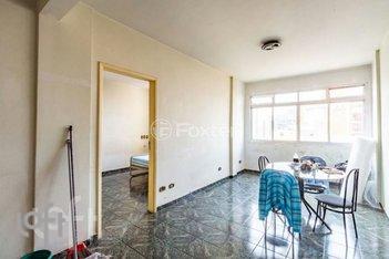 apartment em Senador Casimiro da Rocha, Bosque da Saúde - São Paulo - SP