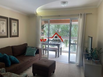 apartment em Rua Professora Maria Margarida Miranda Duarte, Parque Residencial Nove de Julho - Jundiaí - SP