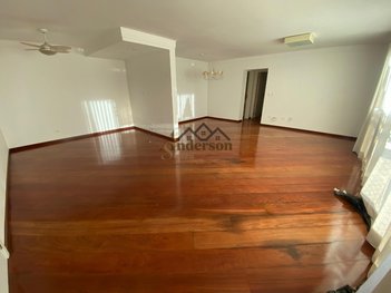 apartment em Rua do Vergueiro, Centro - Piracicaba - SP