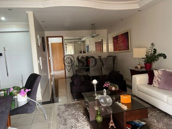 apartment em Rua Basílio da Cunha, Vila Deodoro - São Paulo - SP