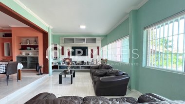 house em Rua Senador Annibal Di Primio Beck, Boa Vista - Porto Alegre - RS