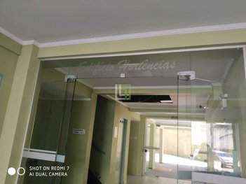 apartment em Rua Comendador Gumercindo Barranqueiros, Jardim Santa Teresa - Jundiaí - SP