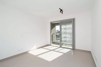 apartment em Rua Apiacás, Perdizes - São Paulo - SP