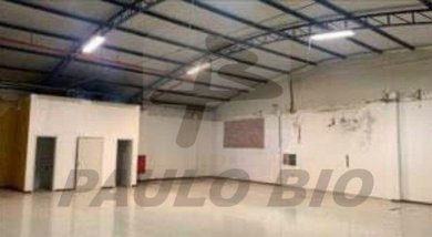 industrial em Avenida São Carlos, Vila Lutfalla - São Carlos - SP