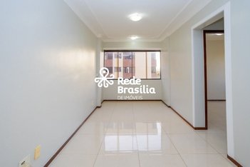 apartment em QI 25 Lote 02, Guará II - Brasília - DF