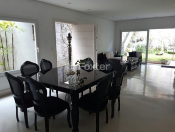 house em Rua Comendador Gabriel Calfat, Jardim Leonor - São Paulo - SP
