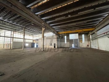 industrial em Avenida Prestes Maia, Centro - Diadema - SP