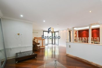 apartment em Rua Monte Alegre, Perdizes - São Paulo - SP