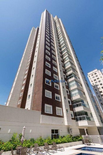 apartment em Rua Euclides Pacheco, Vila Gomes Cardim - São Paulo - SP