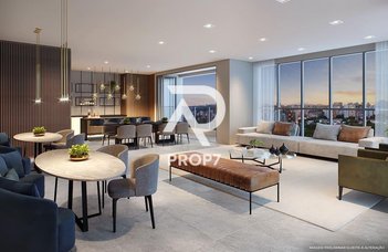 apartment em Rua João de Sousa Dias, Campo Belo - São Paulo - SP