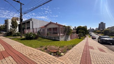 house em Rua Quatorze de Agosto - E, Presidente Médici - Chapecó - SC