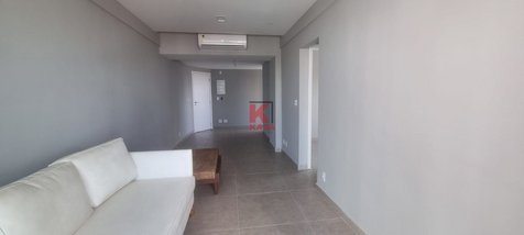 apartment em Rua Godofredo Fraga, Marapé - Santos - SP