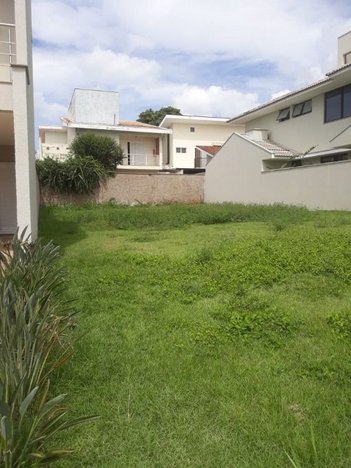 land_lot em Rua Sebastião Cardoso, Parque Brasil 500 - Paulínia - SP