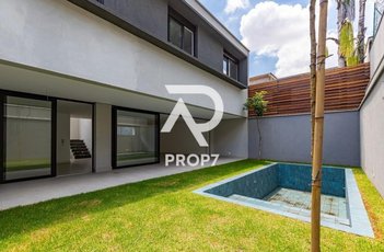 house em Rua Vicente Leporace, Campo Belo - São Paulo - SP