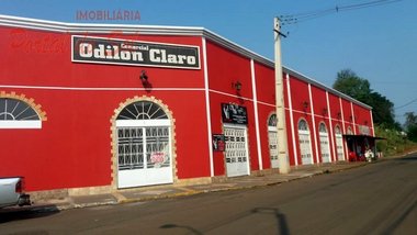 office em Rua Deputado Benedito Lúcio Machado, Santo Antônio da Platina - Santo Antônio da Platina - PR