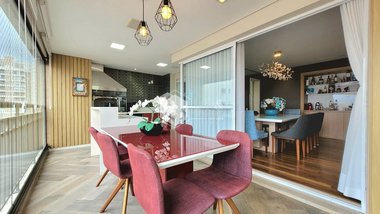 apartment em Rua Princesa Francisca Carolina, Nova Petrópolis - São Bernardo do Campo - SP