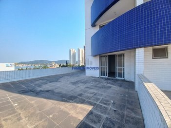 office em Vereador Henrique Soler, Ponta da Praia - Santos - SP