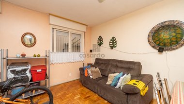 apartment em Rua Almirante Barroso, Centro - Pelotas - RS
