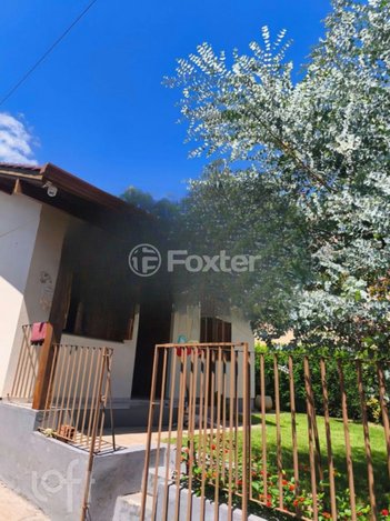 house em Rua Bento Gonçalves, Guarani - Novo Hamburgo - RS