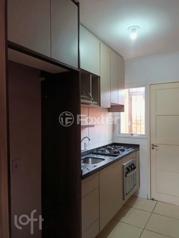 house em Rua Opala, Fazenda Esperança - Cachoeirinha - RS