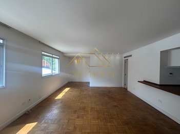 apartment em Alameda Ministro Rocha Azevedo, Cerqueira César - São Paulo - SP