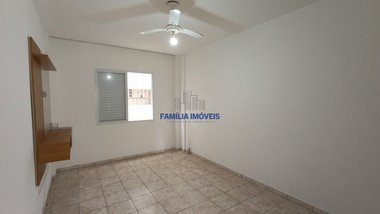 apartment em Avenida Doutor Epitácio Pessoa, Aparecida - Santos - SP