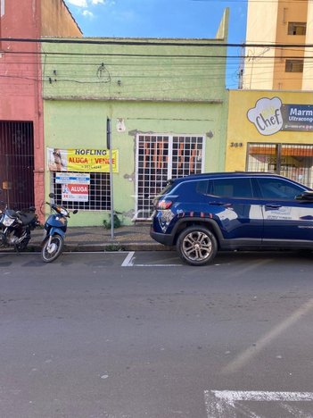 business em 04, Zona Central - Rio Claro - SP