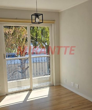 apartment em Rua Conselheiro Moreira de Barros, Lauzane Paulista - São Paulo - SP