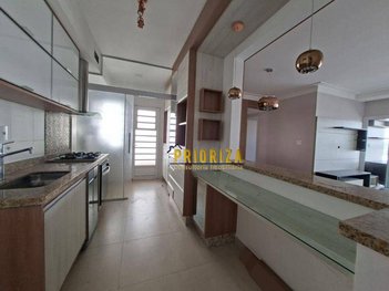 apartment em Rua Antonio Perez Hernandez, Parque Campolim - Sorocaba - SP