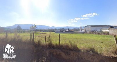 commercial_land_lot em Rua Serraria Ferrabraz, Campo da Brazina - Araricá - RS