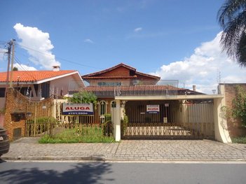 house em Avenida Pereira da Silva, Jardim Santa Rosa - Sorocaba - SP