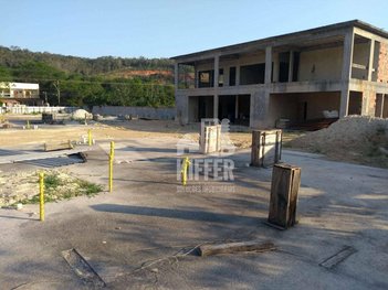 land_lot em Avenida Carlos Marighella, Jardim Atlântico Central (Itaipuaçu) - Maricá - RJ