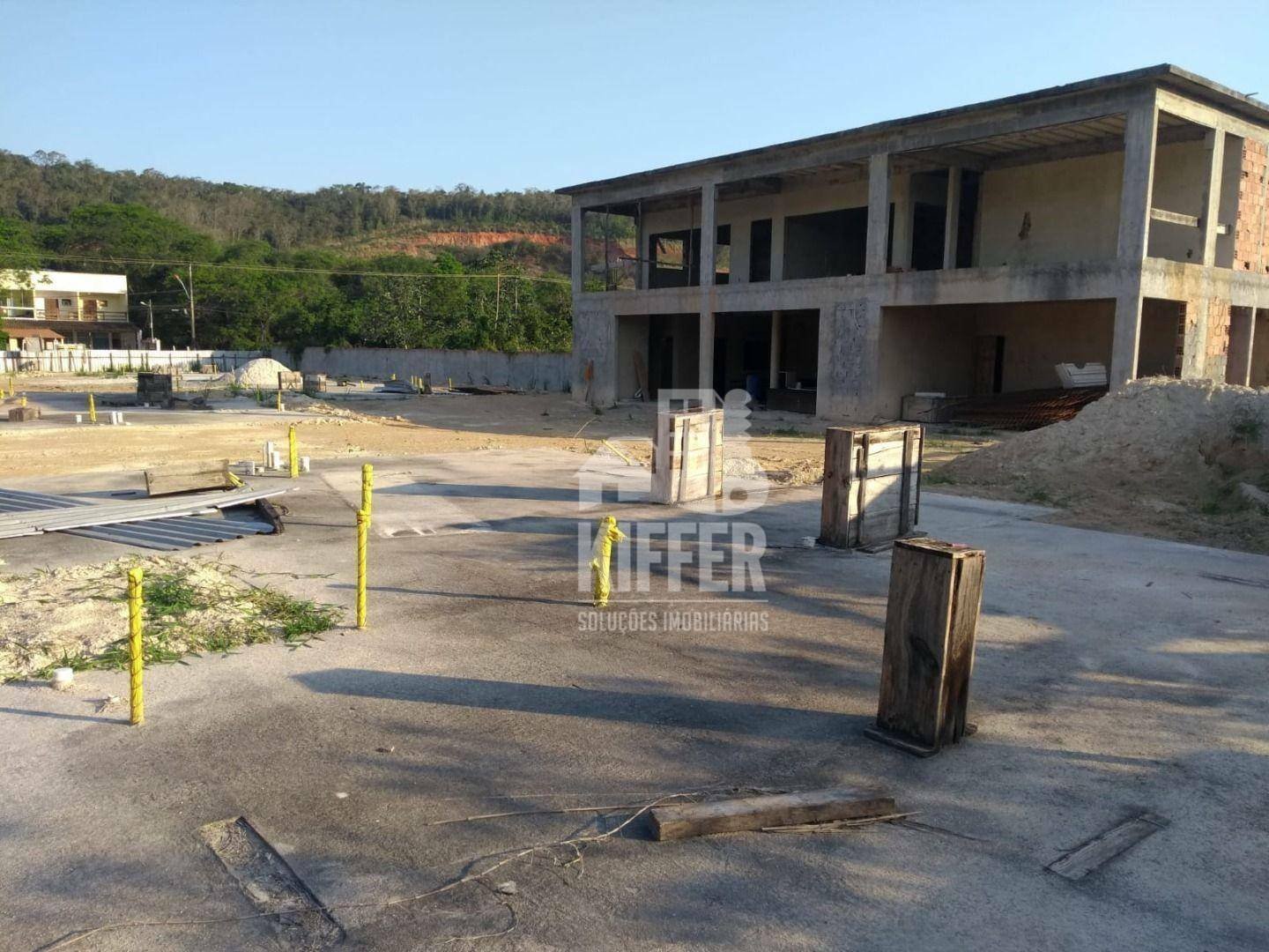Terreno multifamiliar com projeto aprovado em Itaipuaçu – Maricá/RJ