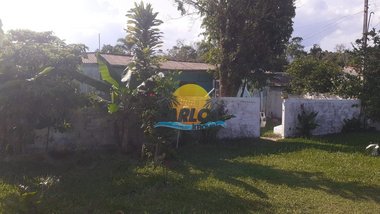 house em Rua A, Matinhos - Matinhos - PR