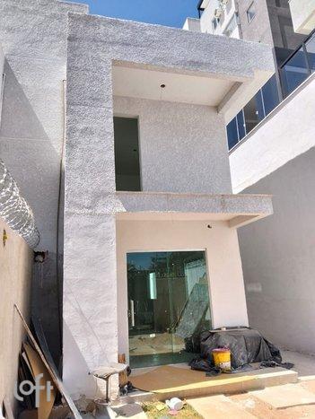 house em das Perdizes, Cabral - Contagem - MG