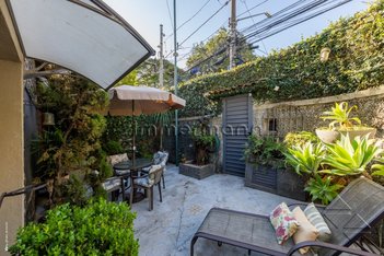 house em Rua Doutor Jesuíno Maciel, Campo Belo - São Paulo - SP