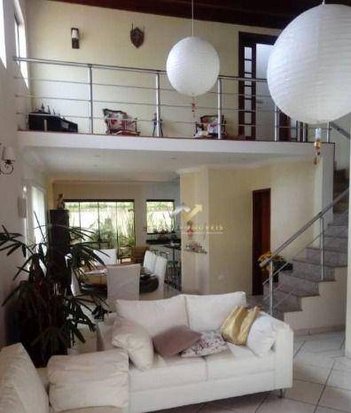 house em Rua Alabastro, Jardim do Estádio - Santo André - SP